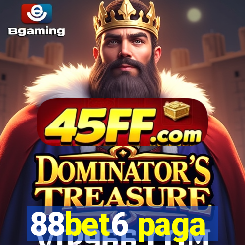 88bet6 paga